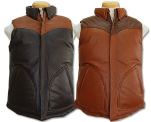 DELUXEWARE �f���b�N�X�E�G�A WESTCOAT
