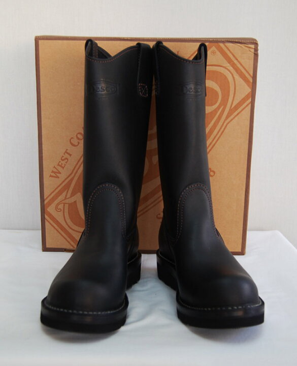 楽天市場】CUSHMANクッシュマン 20TH ANNIVERSARY BOOTS 「WESCO 