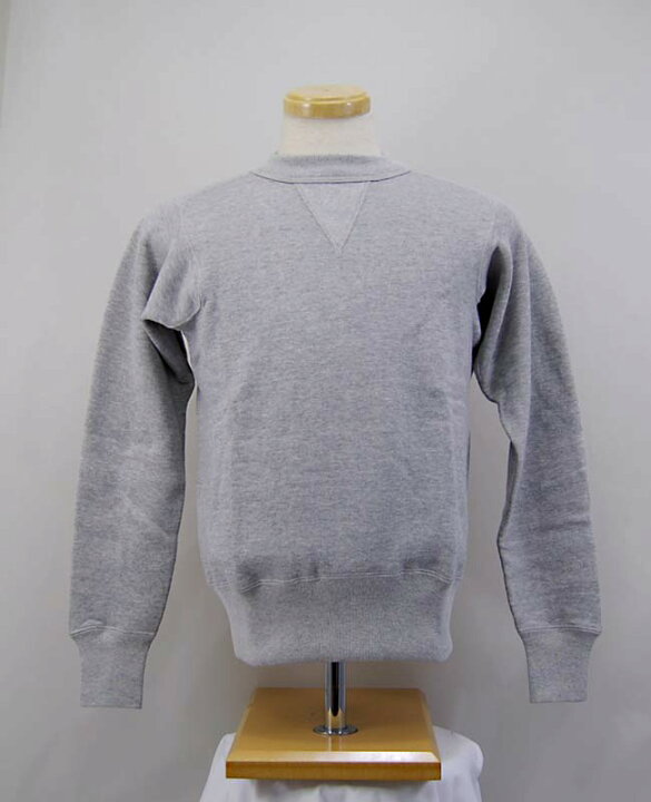 楽天市場】CUSHMAN SWEATSHIRT クッシュマン スウェット Lot 26903 