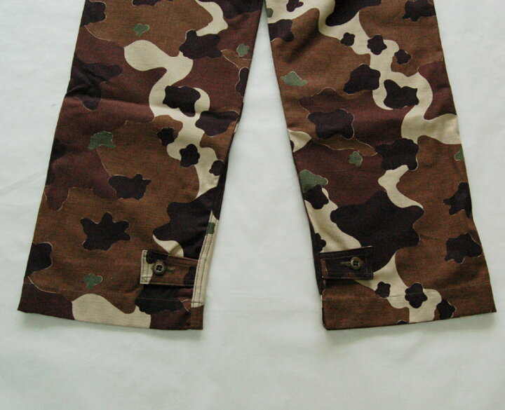 楽天市場】WAREHOUSE ウエアハウス ジーンズ 1099 U.S.ARMY CAMOUFLAGE 