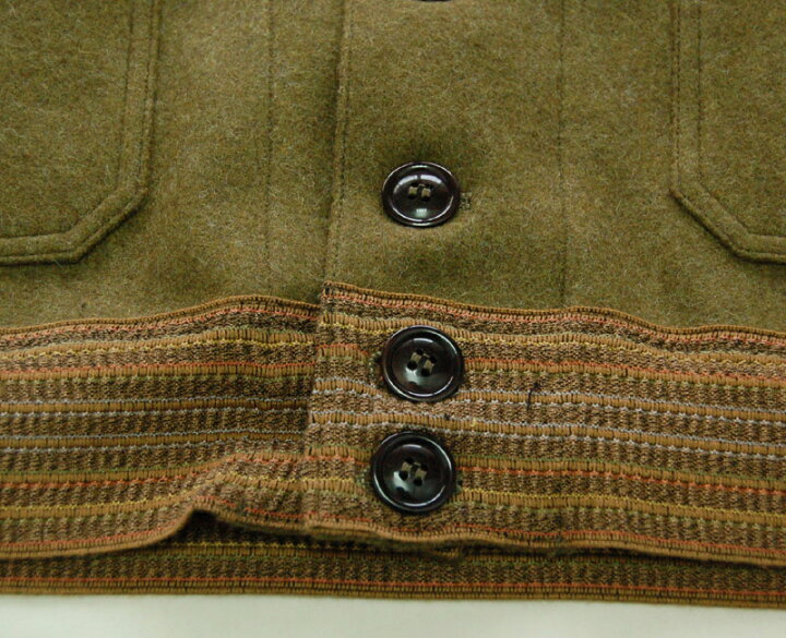 楽天市場】WAREHOUSEウエアハウス アウター 2126 A-1 STYLE WOOL 