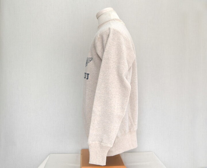 楽天市場】WAREHOUSE ウエアハウス スウェット Lot 403-N.A.M.T.C 