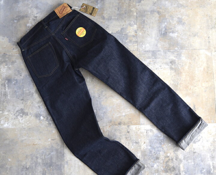 楽天市場】WAREHOUSEウエアハウス DENIMEドゥニーム 220XX-S WW2 