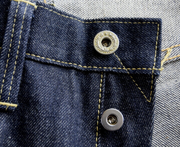 楽天市場】WAREHOUSEウエアハウス DENIMEドゥニーム 220XX-S WW2 