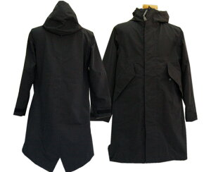 COLIMBO �R�����{ �A�E�^�[ BAFFALOJAKET ALL-ROUND PARKA