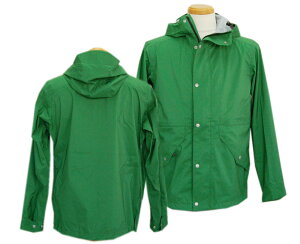 COLIMBO �R�����{ �A�E�^�[W.ARSENAL HARD SHELL PARKA(�O���[��)