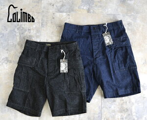 COLIMBO �R�����{ �V���[�g�p���c SAN DIEGO HARBOR PANTS �n�[�o�[�p���c /�V���[�cZB-0217