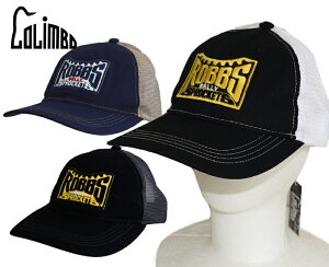 COLIMBO�R�����{ �X�q ZA-0608 ���b�V���L���b�v BADLANDS MESHCAP