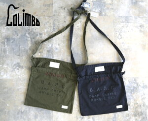 COLIMBO�R�����{ 40s �G�v�����o�b�O CLARA BAG / Custom ZZ-0501