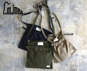 COLIMBO�R�����{ 40s �G�v�����o�b�O CLARA BAG / Plane ZZ-0500