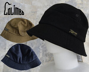 COLIMBO �R�����{ Norwich Bucket Hat �m�[�E�B�b�`�o�P�b�g�n�b�g ZA-0611