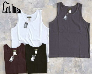 COLIMBO�R�����{ TANK TOP �yZDevardur/�f�o���h�D�[���zB-0419