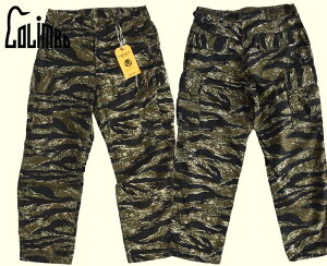 COLIMBO �R�����{ Civilian Southernmost Bush Trousers Amend #3 �T�U�����X�g�u�b�V���g���E�U�[�X 3rd ZB-0214