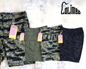COLIMBO �R�����{ San Diego Harbor Pants �T���f�B�G�S�n�[�o�[�p���c ZB-0218