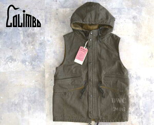 COLIMBO �R�����{ Original Snipers Vest�@-Custom- DWC 2406�I���W�i���X�i�C�p�[�x�X�g