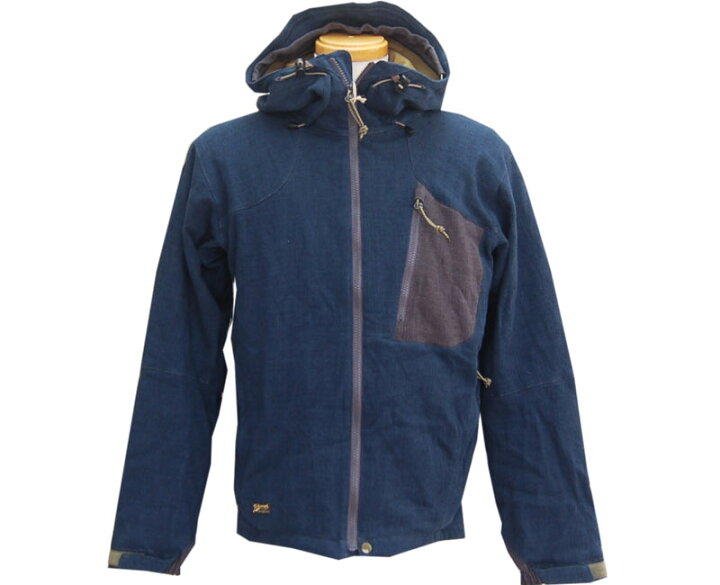 楽天市場】COLIMBO（コリンボ）アウター TAMPA BAY Spring Hoody(NAVY  