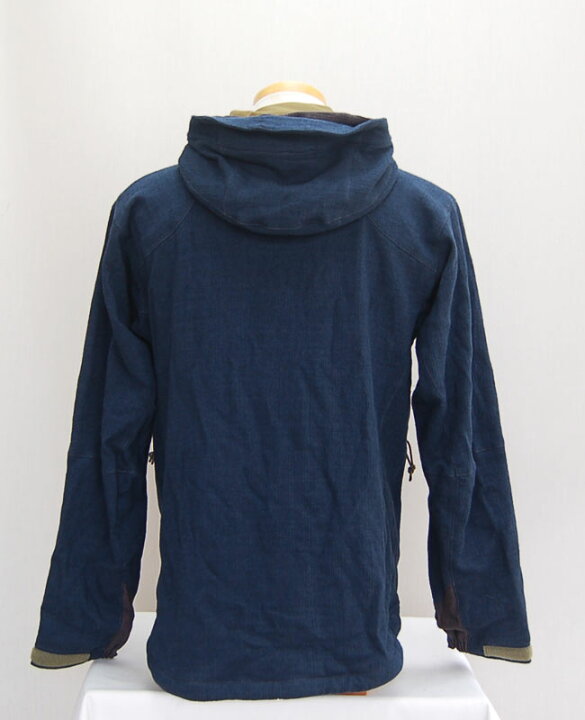 楽天市場】COLIMBO（コリンボ）アウター TAMPA BAY Spring Hoody(NAVY  