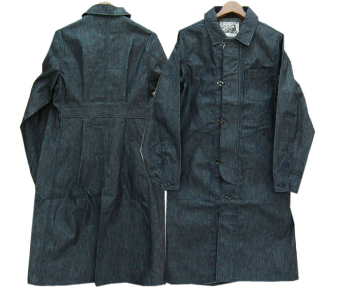 楽天市場】DAPPER'Sダッパーズ コート Classical Front Hook  