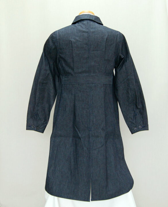 楽天市場】DAPPER'Sダッパーズ コート Classical Front Hook  