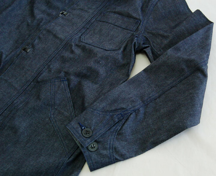 楽天市場】DAPPER'Sダッパーズ コート Classical Front Hook 