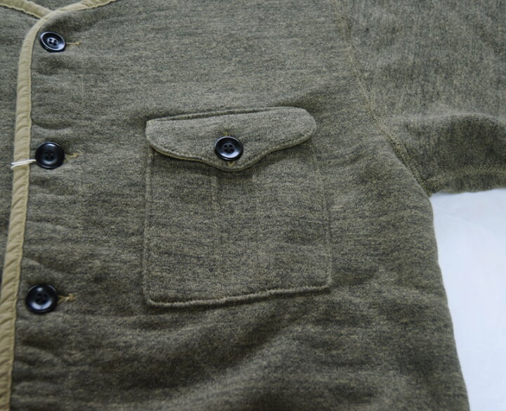 楽天市場】Dapper's ダッパーズ スウェットカーデ LOT1684 / 40