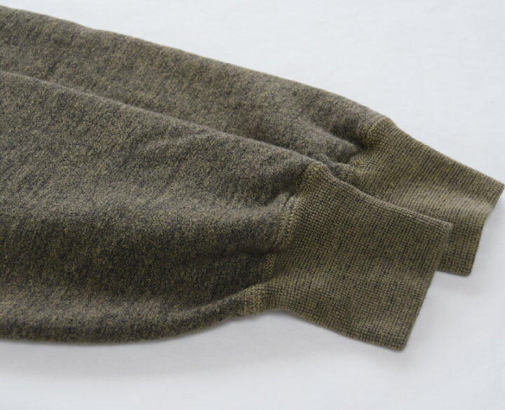 楽天市場】Dapper's ダッパーズ スウェットカーデ LOT1684 / 40