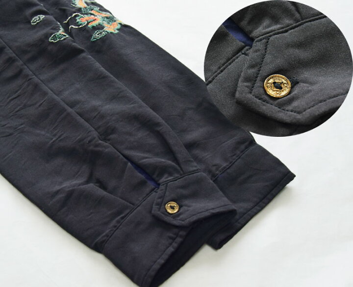 楽天市場】TAILOR TOYO テーラー東洋ベトジャン TT15395/ Late 1960s 