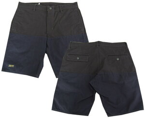 COLIMBO�R�����{ �V���[�g�p���c TAMPA-BAY MONSOON SHORTS(BLACK/NAVY)