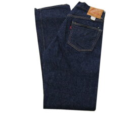 WAREHOUSE ウエアハウス ジーンズ　800XX(STANDARD) ONE WASH