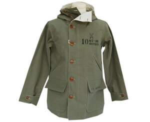 COLIMBO�R�����{ �A�E�^�[ZV-0122 HUDSON VALLEY TROOP PARKA 10th MOUNTAIN DIV(���o�[�V�u��)