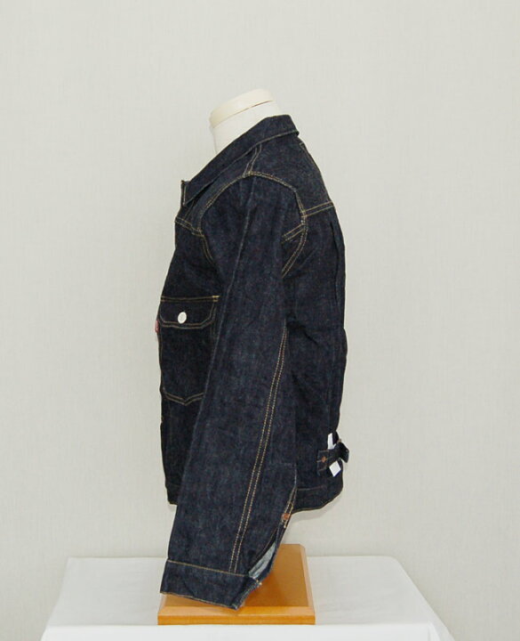 楽天市場】WAREHOUSEウエアハウス DD 2001XX NEW DENIM(1946 MODEL 