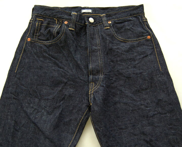 楽天市場】WAREHOUSEウエアハウス ジーンズ DD S1003XX NEW DENIM(1944 