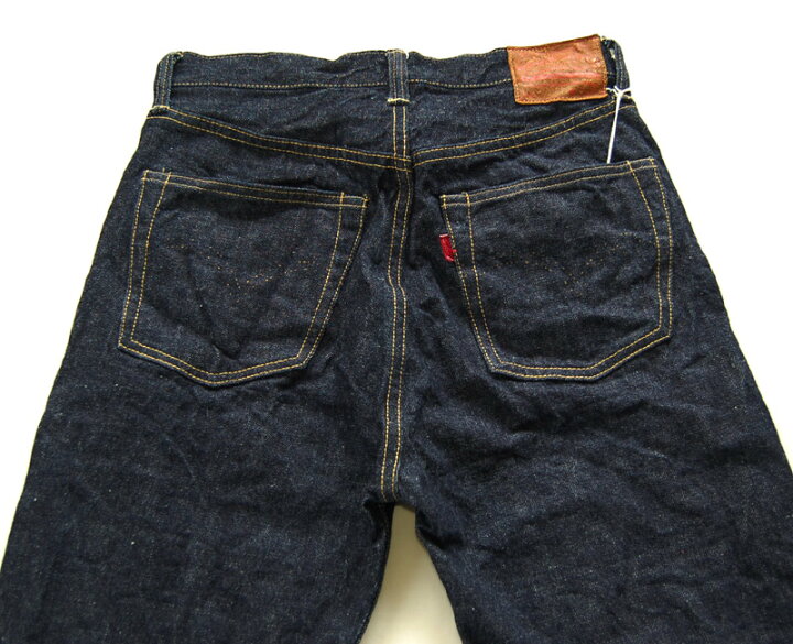 楽天市場】WAREHOUSEウエアハウス ジーンズ DD S1003XX NEW DENIM(1944 