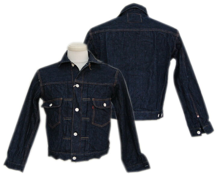 楽天市場】WAREHOUSEウエアハウス DD-2002(SIDE PANEL STYLE) ONE WASH