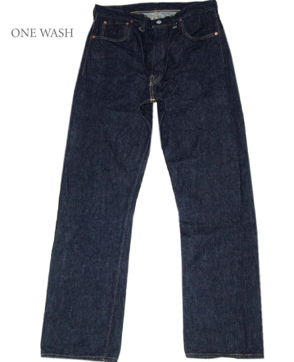 楽天市場】WAREHOUSEウエアハウス ジーンズ 1001XX(1000XX) 銅ボタン  