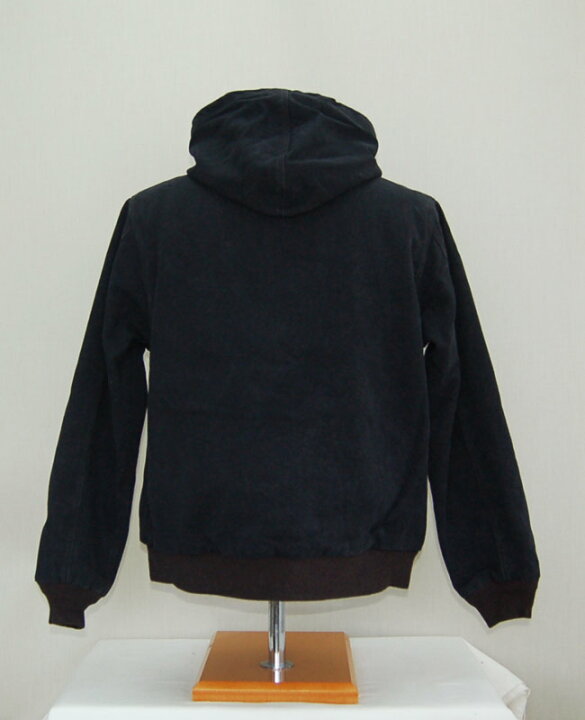 楽天市場】COLIMBOコリンボ 0103 Gantry Dyna Parka(ブラック) : TAKE OFF
