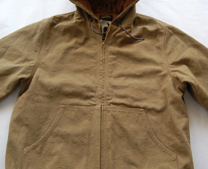 楽天市場】COLIMBOコリンボ 0103 Gantry Dyna Parka(カーキ) : TAKE OFF