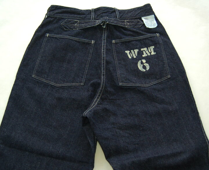楽天市場】COLIMBOコリンボ パンツ 0239 S.R.GARRISON DENIM PANTS 