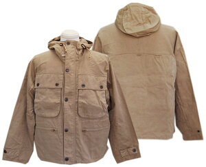 COLIMBO�R�����{ �A�E�^�[ ZX-0113 Mad Anthony Play Jacket �}�b�h�A���\�j�[(�T���h�x�[�W��)