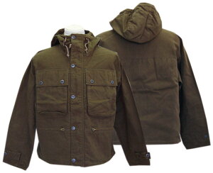 COLIMBO�R�����{ �A�E�^�[ ZX-0113 Mad Anthony Play Jacket �}�b�h�A���\�j�[(���X�O���[��)