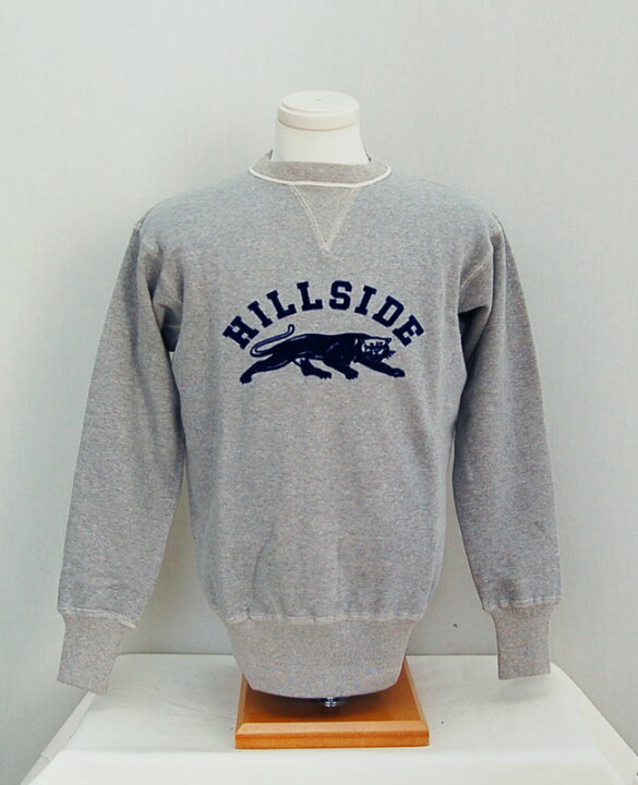 楽天市場】WAREHOUSEウエアハウス スウェット 403 HILLSIDE : TAKE OFF