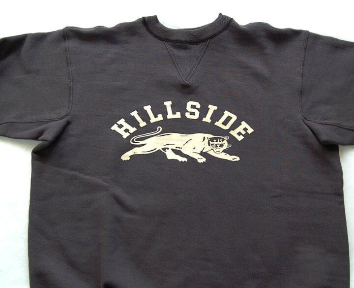 楽天市場】WAREHOUSEウエアハウス スウェット 403 HILLSIDE : TAKE OFF