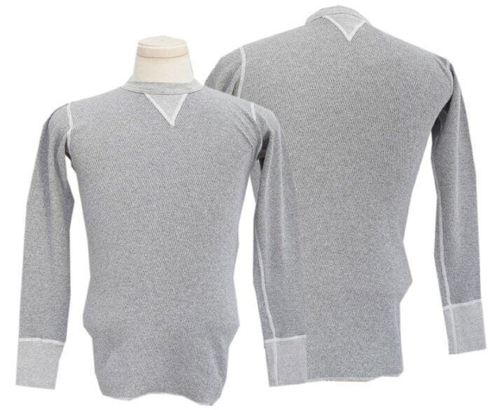 楽天市場】TWO MOON トゥームーン ロングスリーブ 26508-71 L/S 