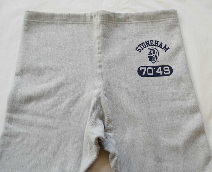 楽天市場】WAREHOUSEウエアハウス スェットパンツ 492 STONEHAM (H 