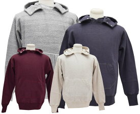 WAREHOUSEウエアハウス スウェット　469 セットイン後付フード