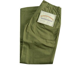 WAREHOUSE ウエアハウス ジーンズ 1082 CHINOES （グリーン）