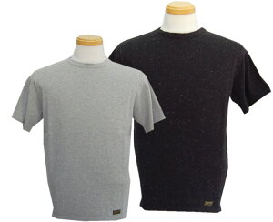 COLIMBO�R�����{�@LUNA PARK KNIT-TEE NEPPED S/S