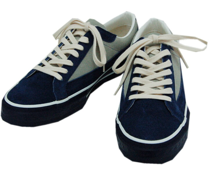 楽天市場】WAREHOUSEウエアハウス スニーカー 3600 SUEDE SNEAKER 