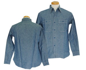 Buzz Ricksons(�o�Y���N�\���Y) BR25995 �����V���c �u���[�V�����u���[�V���c(�v���[��)