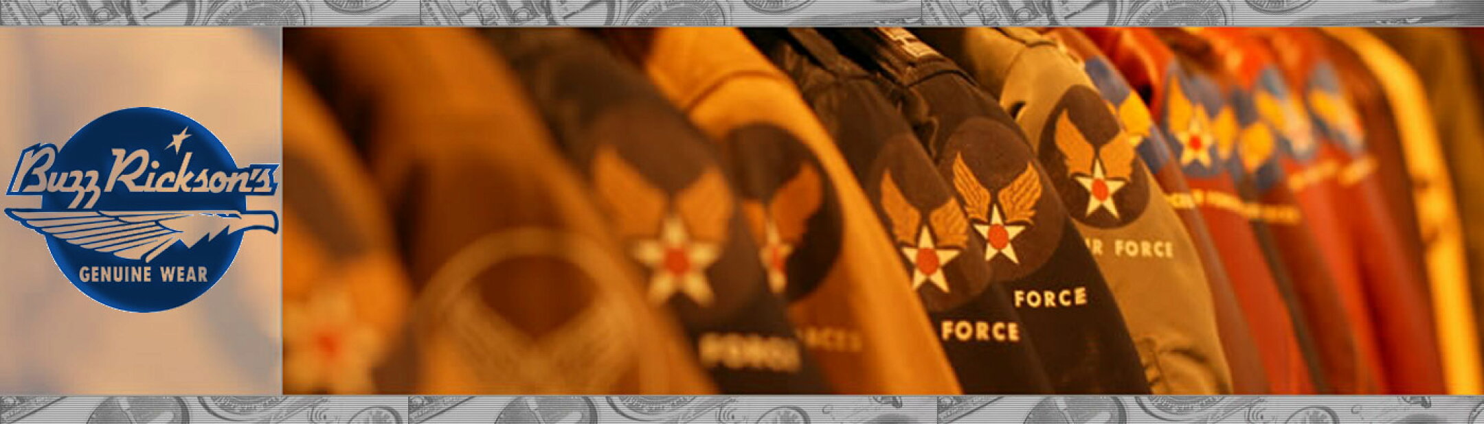 バズリクソンズ一覧